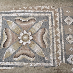 Dion Archaeological Site Dion Archaeological Site