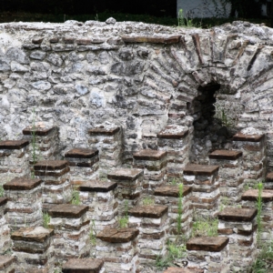 Dion Archaeological Site