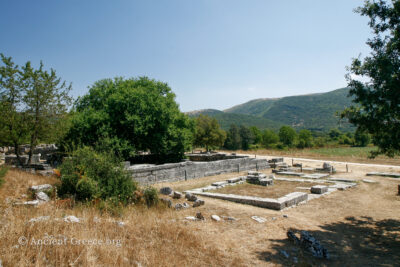 Temple of Themis