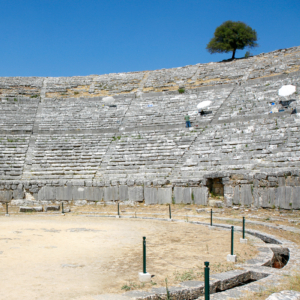 Dodona Theater Orchestra