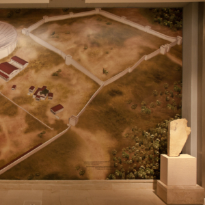 Dodona Reconstruction