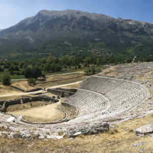Dodona Theater