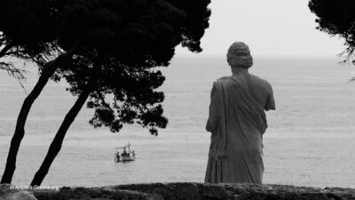 Emporion: The Greek Gateway to the Iberian Peninsula