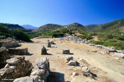 Gournia | Γουρνιά