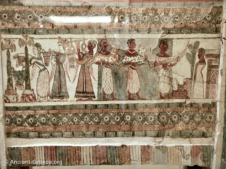 Agia Triada Sarcophagus