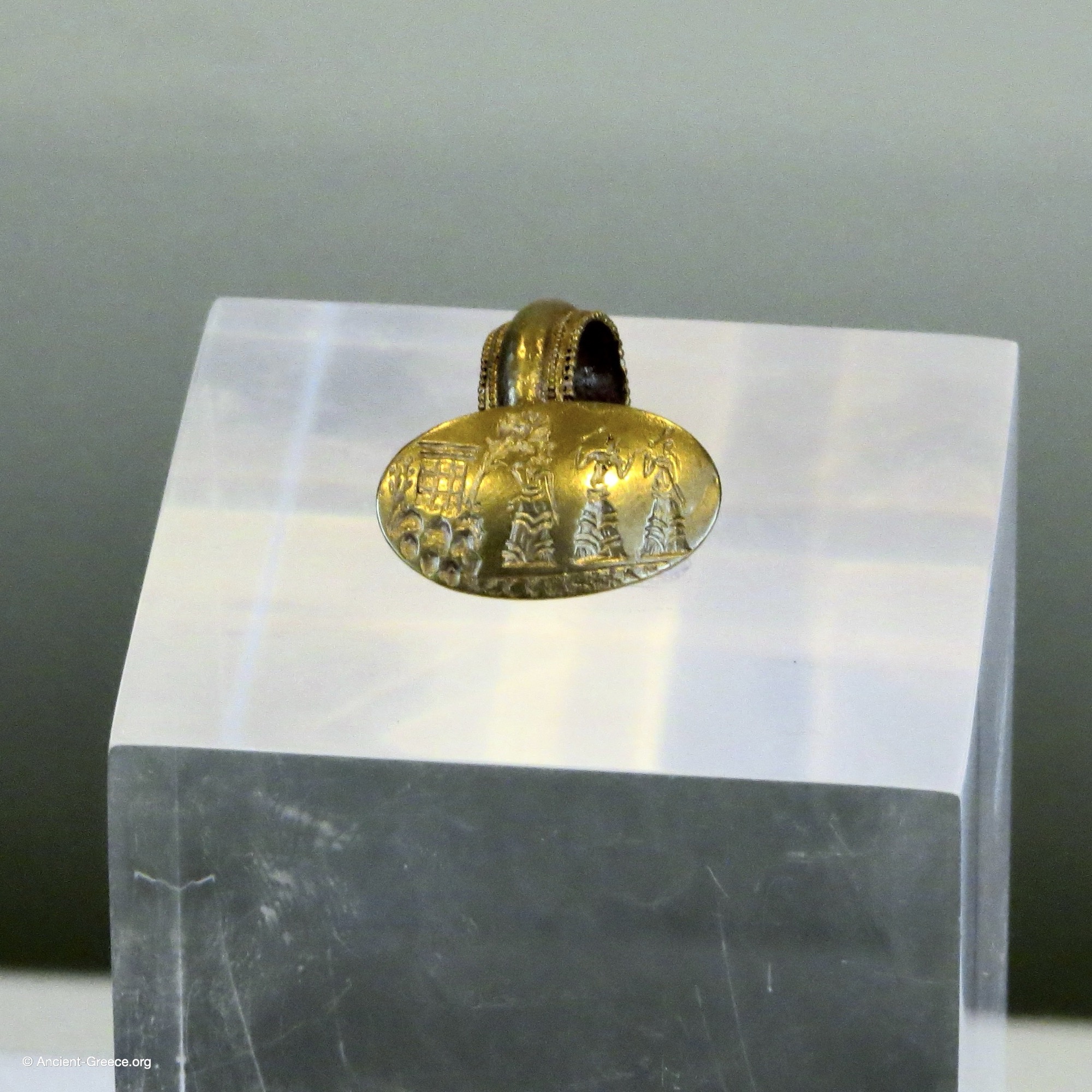 Archaeological Museum of Nemea, 2019 ◈ Αρχαιολογικό Μουσείο Νεμέας, 2019