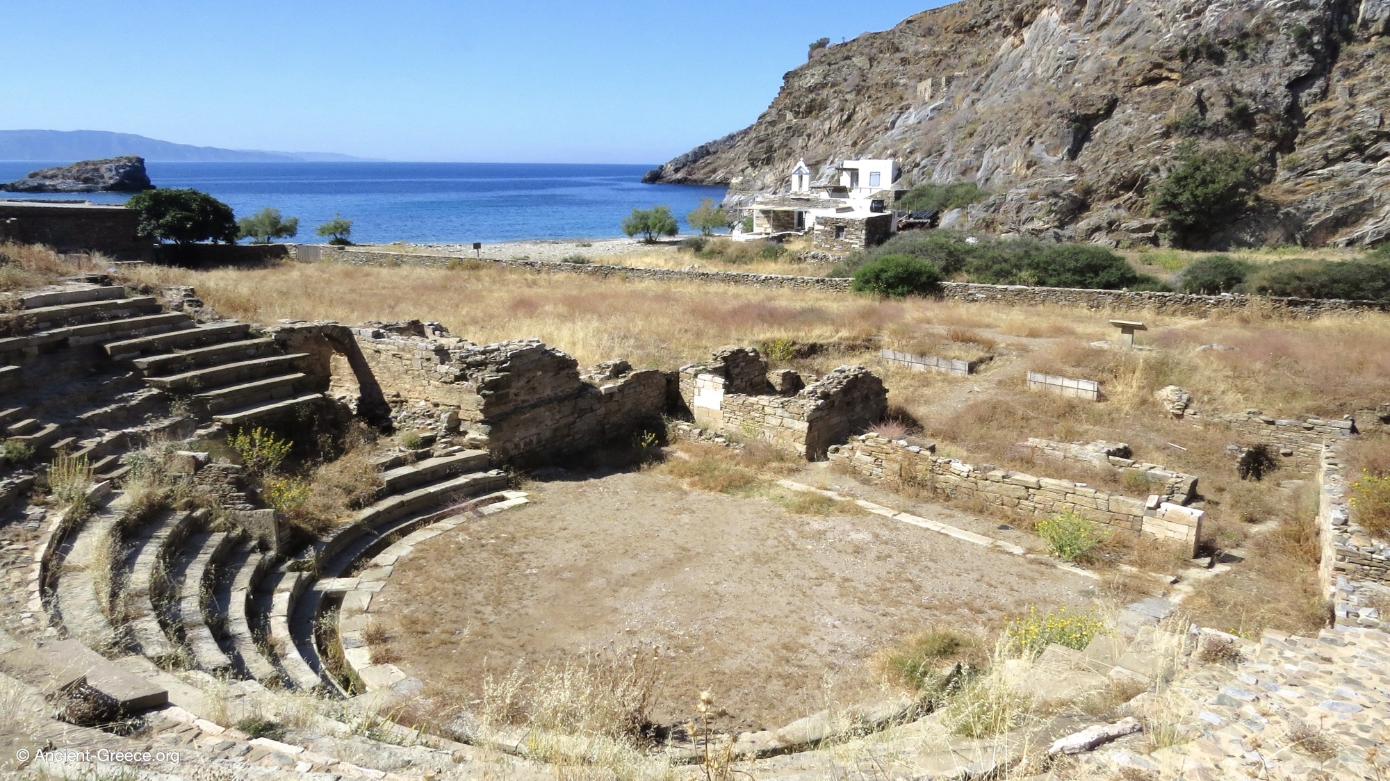 Theatre of Karthaia