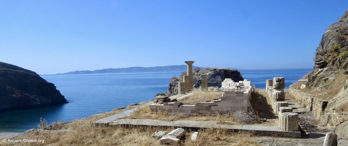 Temple of Athena