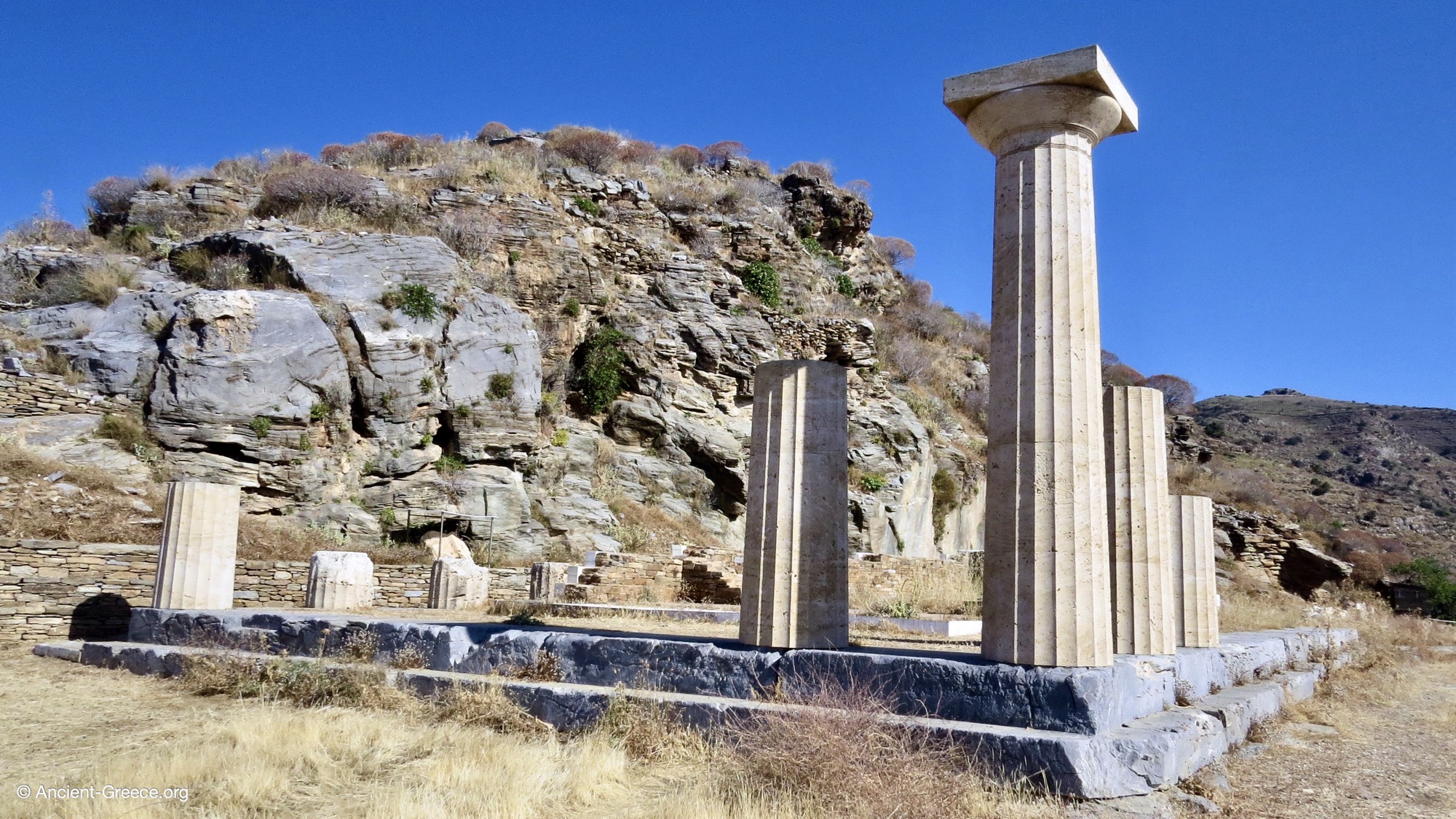 Temple of Athena