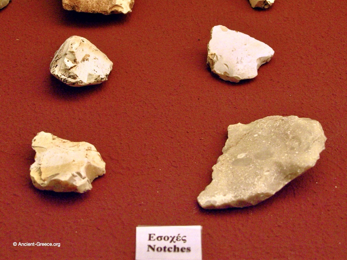 Exhibited in the Argostoli Archaological Museum.