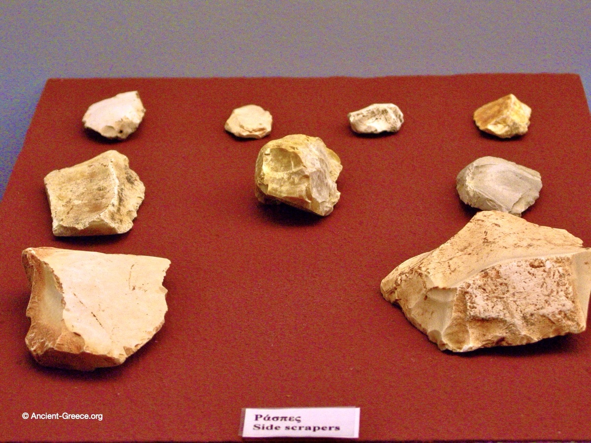 Exhibited in the Argostoli Archaological Museum.