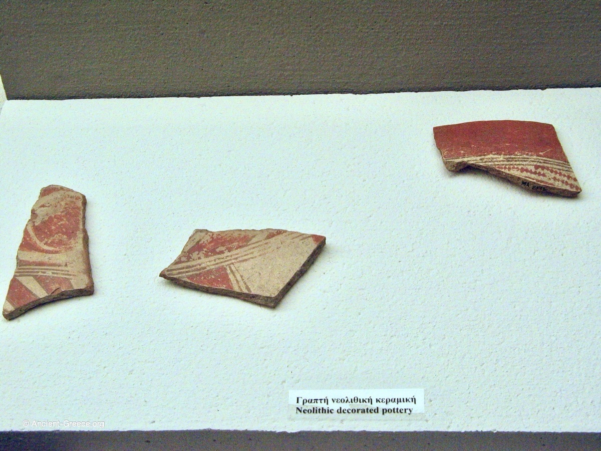 Exhibited in the Argostoli Archaological Museum.
