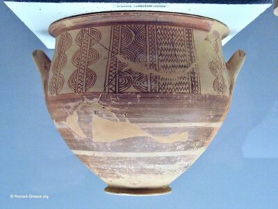 Argostoli Archaeological Museum – Αρχαιολογικό Μουσείο Αργοστολίου