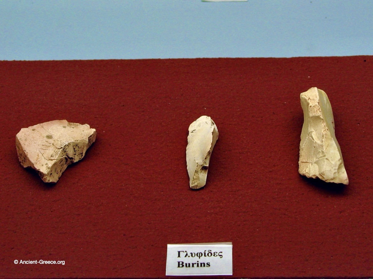 Exhibited in the Argostoli Archaological Museum.