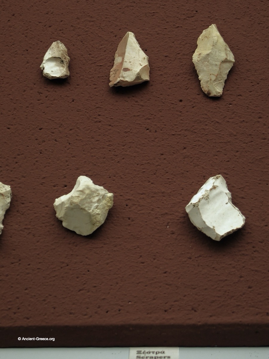 Exhibited in the Argostoli Archaological Museum.