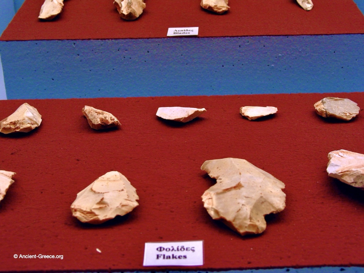 Exhibited in the Argostoli Archaological Museum.