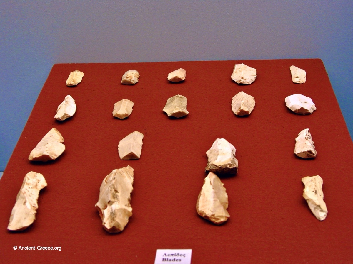 Exhibited in the Argostoli Archaological Museum.