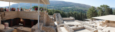 Knossos: The Grand Staircase