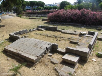 Kos Island | Νήσος Κως