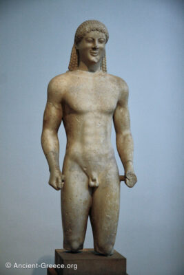 Kouros