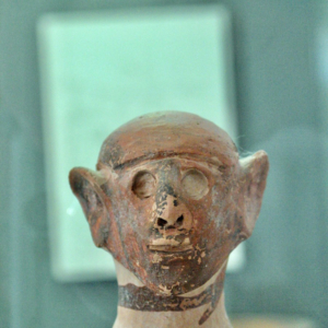 The Centaur of Lefkandi