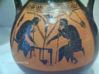 MET New York: Greek & Roman Art