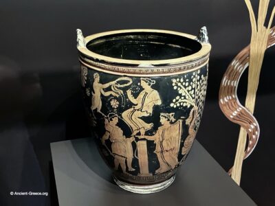 Heracles (Hercules) – Ancient-Greece.org