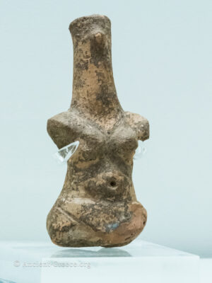 Female Figurine