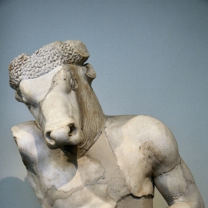 Minotaur Statue Minotaur Statue