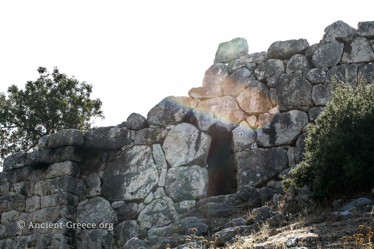 Northeast Extension opening