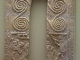 Steele from Grave Circle B