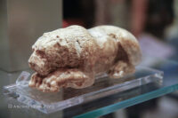 Mycenae Archaeological Museum