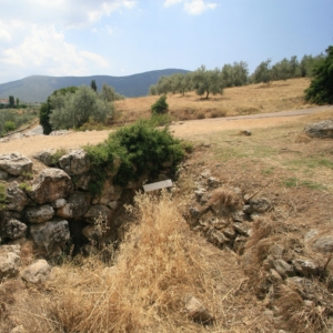 the oldest preserved in Europe and in continuous use for over 3000 years.