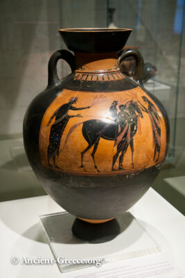 Amphora