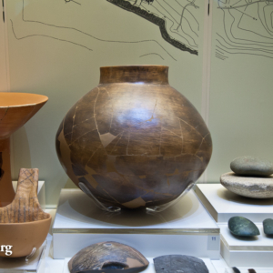 Middle Neolithic pottery from Franchthi cave