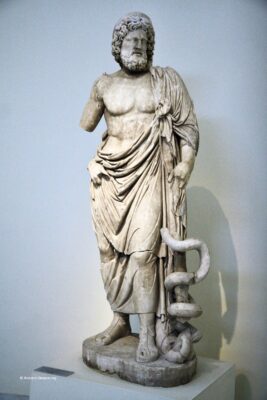 Asclepius