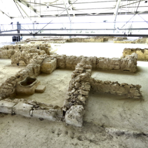 The so-called Queen's Megaron