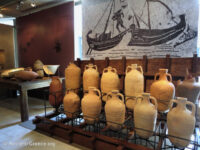 Ship's Hull Reconstruction