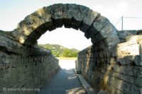 History of Ancient Olympia