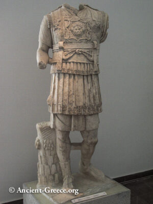 Roman Sculpture