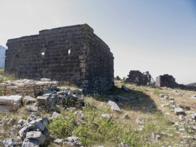 Orraon – Όρραον