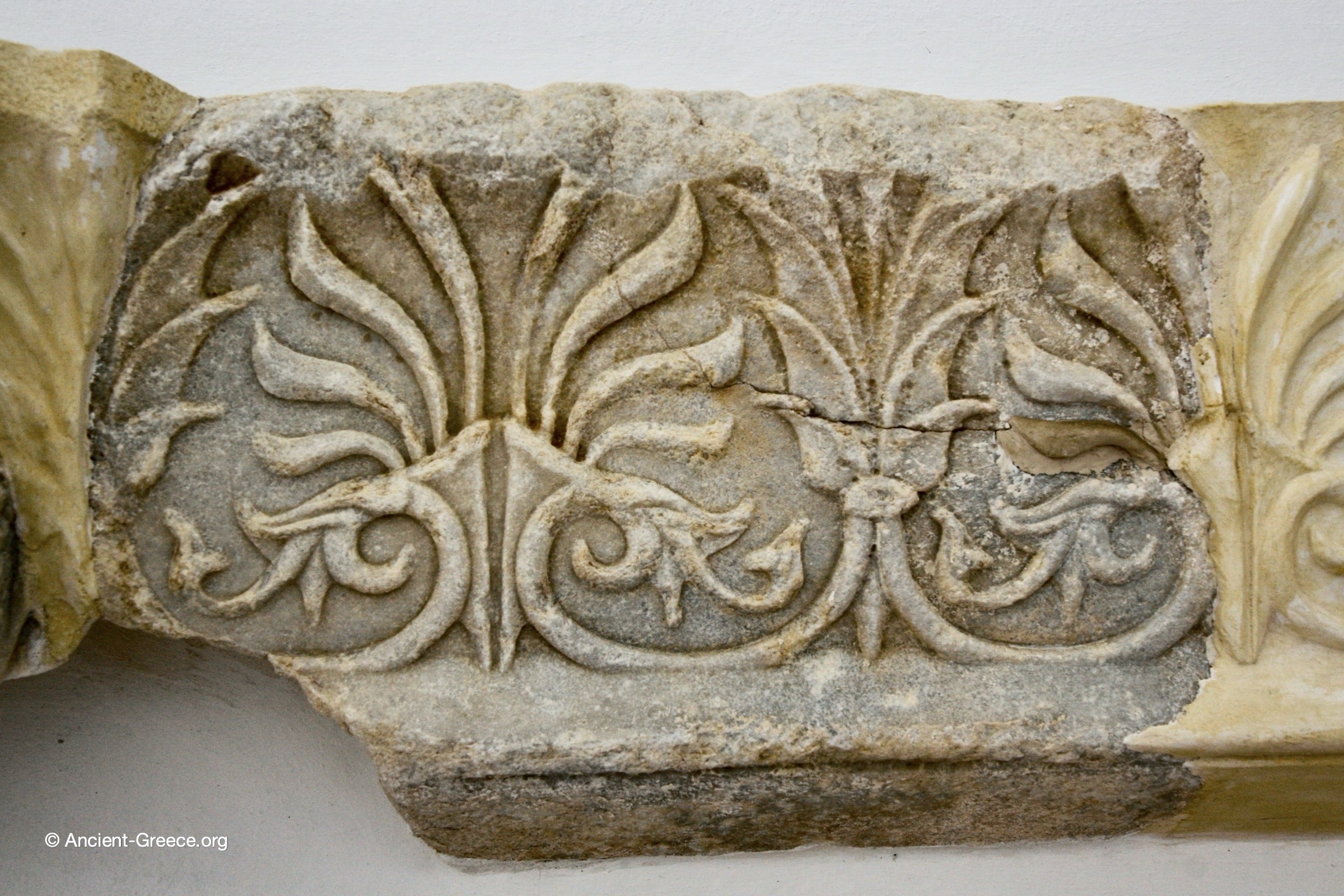 Paros Archaeological Museum – Αρχαιολογικό Μουσείο Πάρου