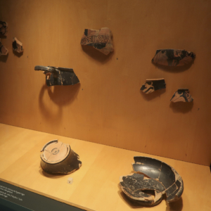 Roses Museum - Museu de la Ciutadella de Roses - Spain