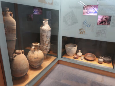 Roses Museum – Museu de la Ciutadella de Roses – Spain