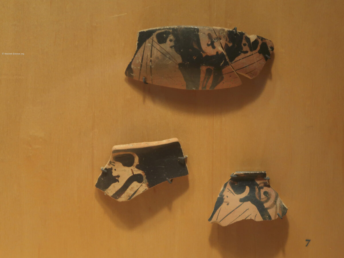 Roses Museum - Museu de la Ciutadella de Roses - Spain