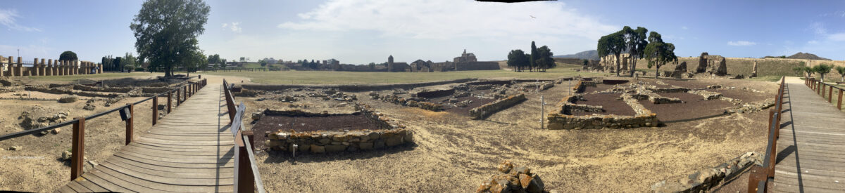 Roses, Ancient Greek colony in Spain