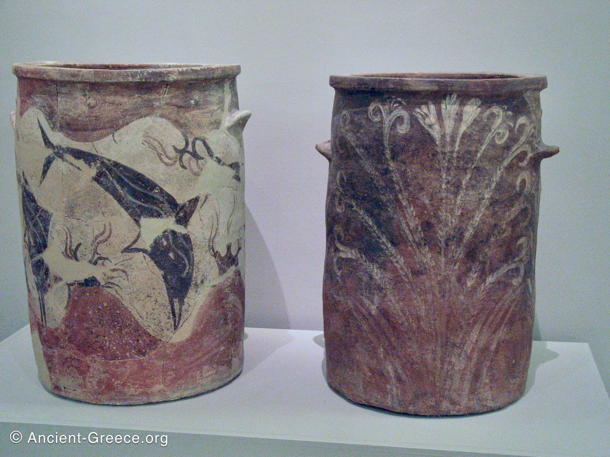 Large Ceramic Vesels Large ceramic vesels