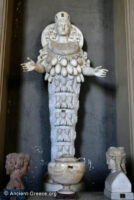 Statue of Artemis of Ephesus