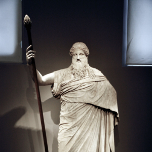 Vatican - Statue of Dionysus Sardanapalus Statue of Dionysus Sardanapalus