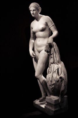 Colonna Venus.